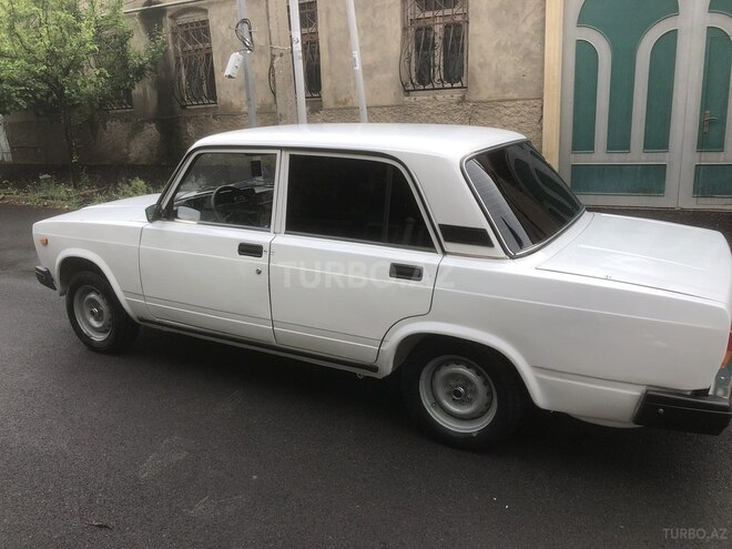 LADA (VAZ) 2107 2008, 99,000 km - 1.6 l - Gəncə
