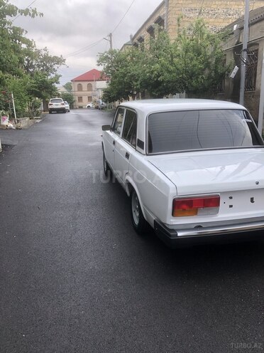 LADA (VAZ) 2107 2008, 99,000 km - 1.6 l - Gəncə
