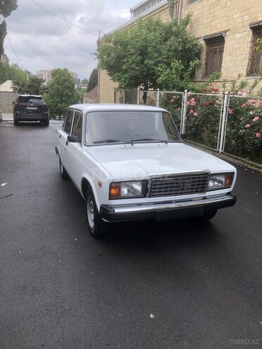 LADA (VAZ) 2107 2008, 99,000 km - 1.6 l - Gəncə