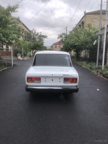 LADA (VAZ) 2107 2008, 99,000 km - 1.6 l - Gəncə