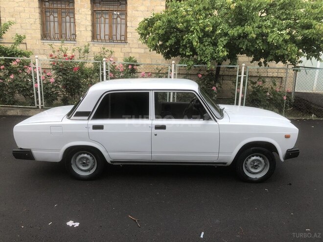 LADA (VAZ) 2107 2008, 99,000 km - 1.6 l - Gəncə