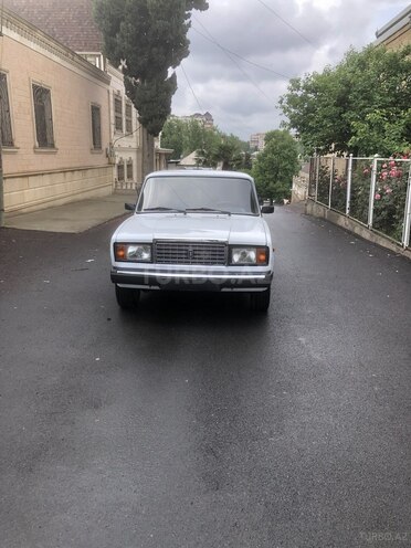 LADA (VAZ) 2107 2008, 99,000 km - 1.6 l - Gəncə