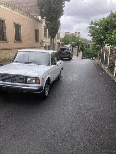 LADA (VAZ) 2107 2008, 99,000 km - 1.6 l - Gəncə