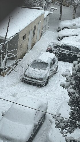Volkswagen Golf 2003, 198,000 km - 2.0 l - Bakı