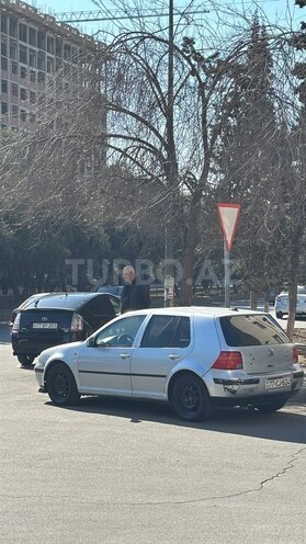 Volkswagen Golf 2003, 198,000 km - 2.0 l - Bakı