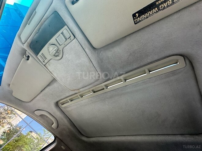 Volkswagen Golf 2003, 198,000 km - 2.0 l - Bakı