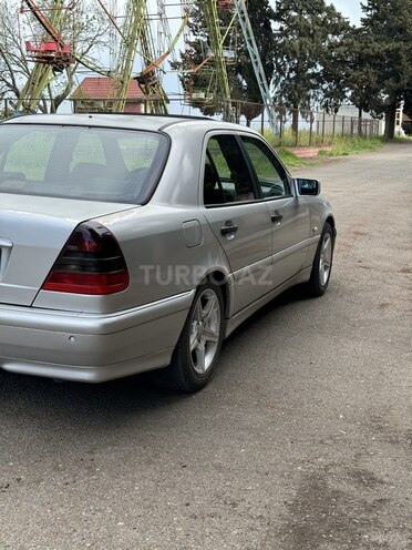 Mercedes C 220 1999, 500,000 km - 2.2 л - Cəlilabad