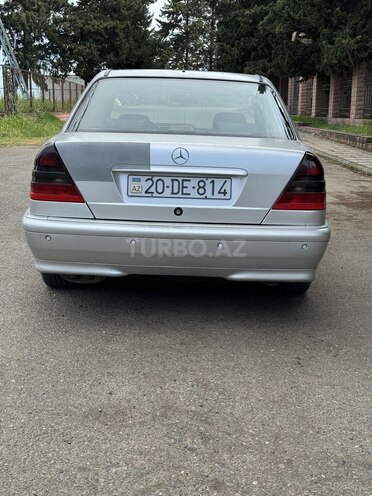 Mercedes C 220 1999, 500,000 km - 2.2 л - Cəlilabad