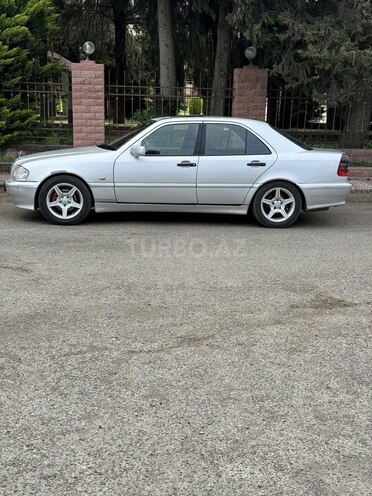 Mercedes C 220 1999, 500,000 km - 2.2 л - Cəlilabad