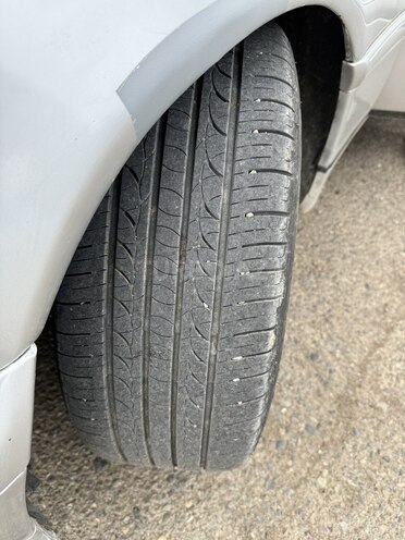 Mercedes C 220 1999, 500,000 km - 2.2 л - Cəlilabad