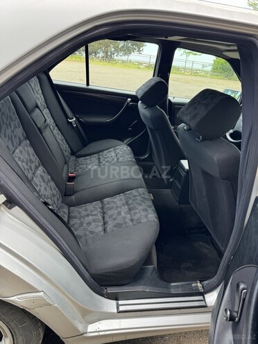 Mercedes C 220 1999, 500,000 km - 2.2 л - Cəlilabad