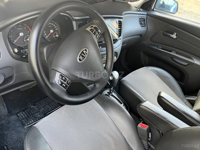 Kia Pride 2007, 170,000 km - 1.5 л - Bakı