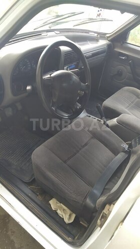 GAZ 3102 1998, 220,000 km - 2.5 l - Bakı