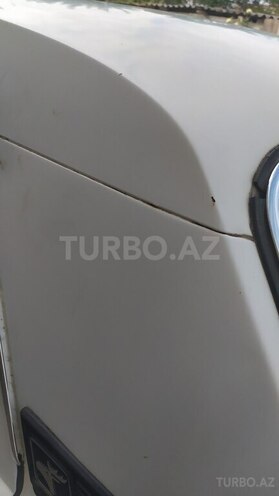 GAZ 3102 1998, 220,000 km - 2.5 l - Bakı