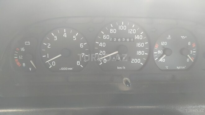GAZ 3102 1998, 220,000 km - 2.5 l - Bakı