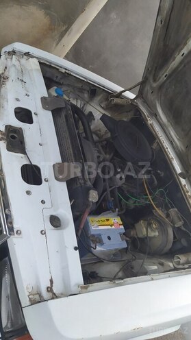 GAZ 3102 1998, 220,000 km - 2.5 l - Bakı