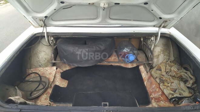 GAZ 3102 1998, 220,000 km - 2.5 l - Bakı