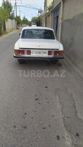 GAZ 3102 1998, 220,000 km - 2.5 l - Bakı