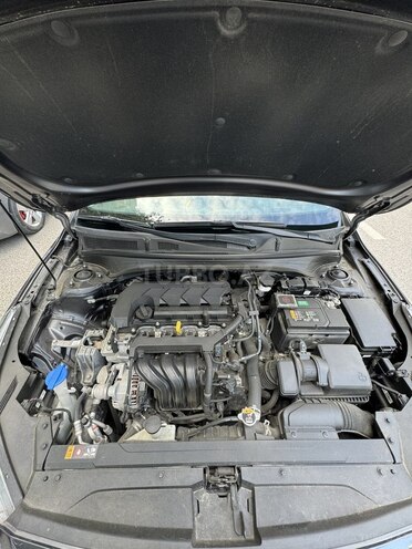 Kia K3 2019, 53,000 km - 1.6 l - Bakı