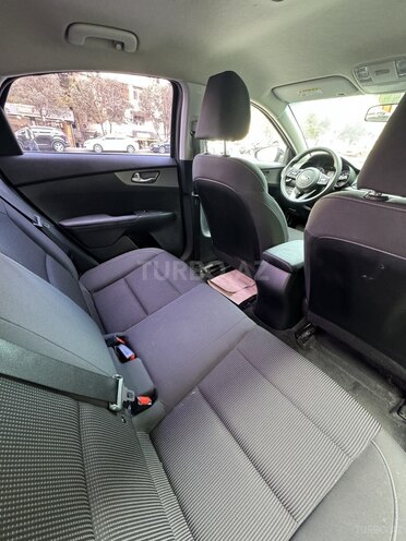 Kia K3 2019, 53,000 km - 1.6 l - Bakı