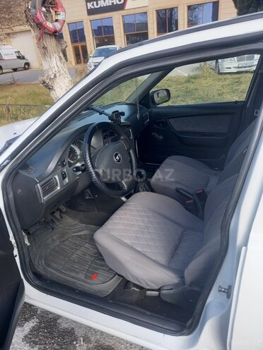 Daewoo Nexia 2010, 380,000 km - 1.5 l - Sumqayıt