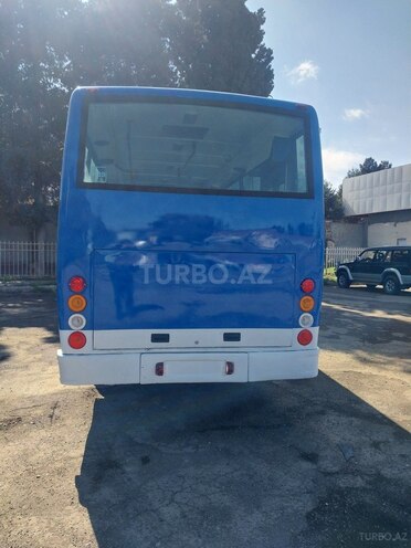 Iveco Otoyol 2006, 123,457 km - 3.9 l - Gəncə