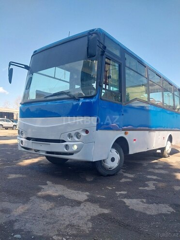 Iveco Otoyol 2006, 123,457 km - 3.9 l - Gəncə