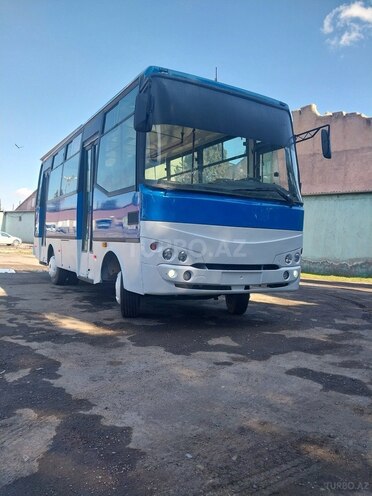 Iveco Otoyol 2006, 123,457 km - 3.9 l - Gəncə
