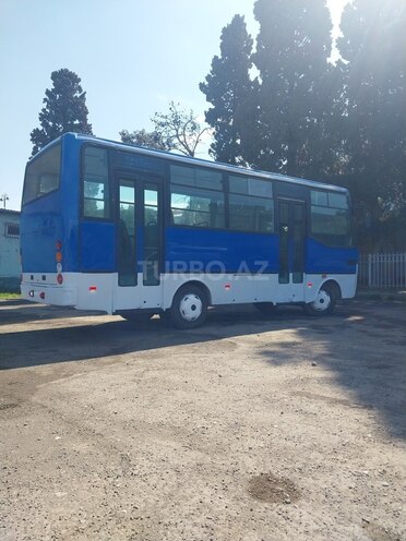 Iveco Otoyol 2006, 123,457 km - 3.9 l - Gəncə