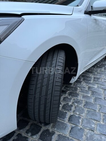 Kia Cadenza 2017, 154,000 km - 3.3 l - Bakı