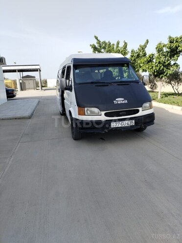 Ford Transit 1992, 256,000 km - 2.5 l - Bakı
