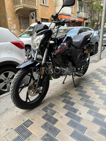 Tufan S 150 2022, 19,556 km - 0.1 л - Bakı
