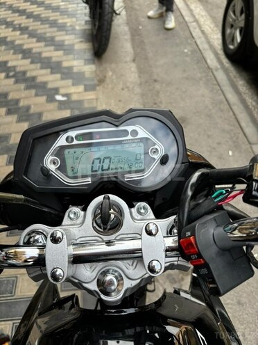 Tufan S 150 2022, 19,556 km - 0.1 л - Bakı