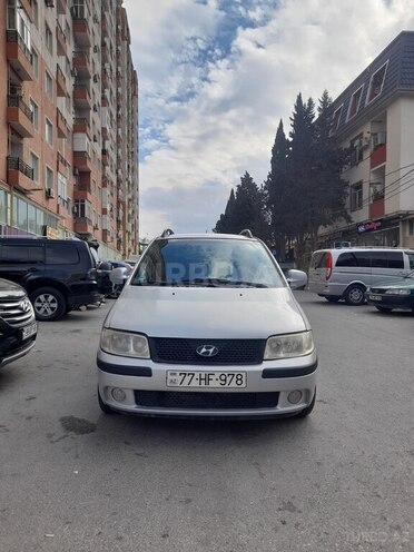 Hyundai Matrix 2007, 314,602 km - 1.5 l - Bakı