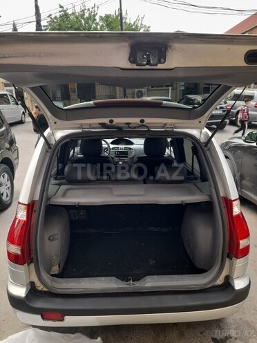 Hyundai Matrix 2007, 314,602 km - 1.5 l - Bakı