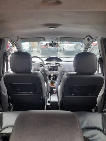 Hyundai Matrix 2007, 314,602 km - 1.5 l - Bakı