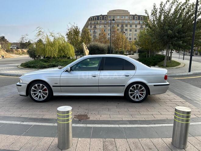 BMW 540 1997, 280,000 km - 4.4 l - Bakı