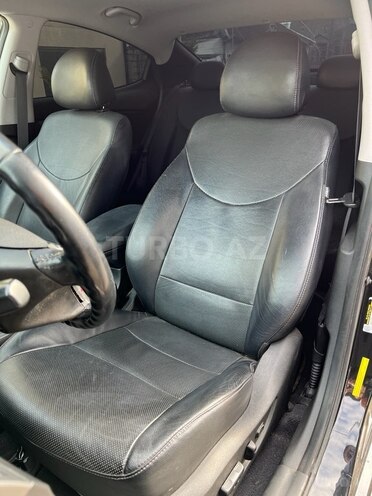 Hyundai Elantra 2014, 101,000 km - 1.8 l - Bakı