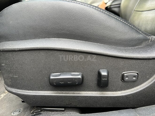 Hyundai Elantra 2014, 101,000 km - 1.8 l - Bakı