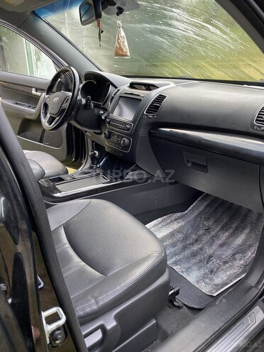 Kia Sorento 2012, 193,000 km - 2.0 л - Bakı