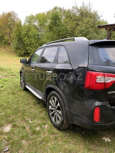 Kia Sorento 2012, 193,000 km - 2.0 л - Bakı