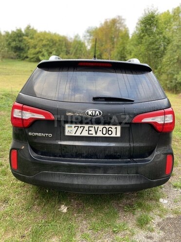 Kia Sorento 2012, 193,000 km - 2.0 л - Bakı