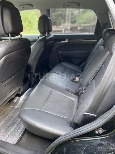 Kia Sorento 2012, 193,000 km - 2.0 л - Bakı