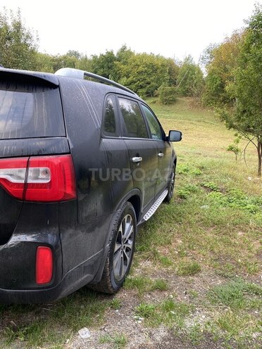 Kia Sorento 2012, 193,000 km - 2.0 л - Bakı