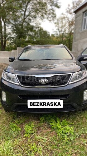 Kia Sorento 2012, 193,000 km - 2.0 л - Bakı