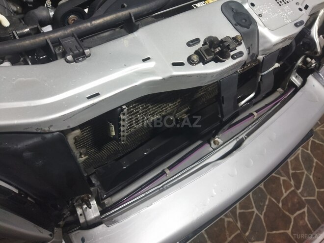 Mercedes C 220 1999, 357,000 km - 2.2 l - Sumqayıt