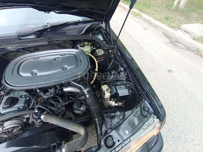 Mercedes 190 1992, 32,145 km - 1.8 l - Sumqayıt