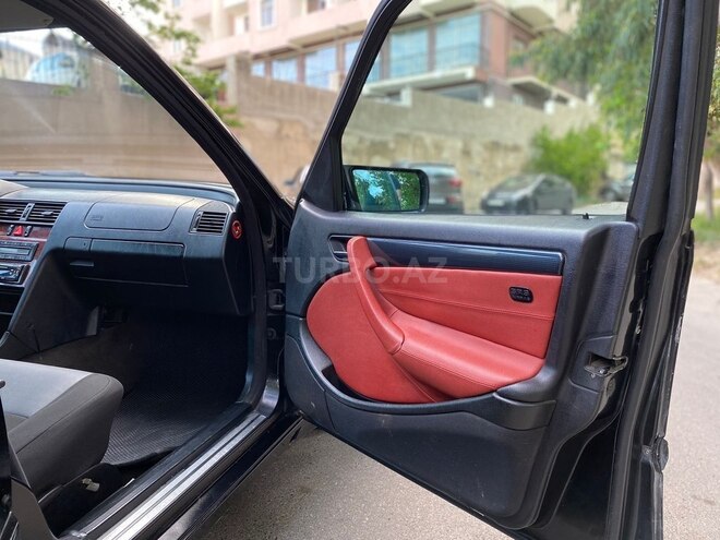 Mercedes C 180 1998, 324,587 km - 1.8 l - Bakı