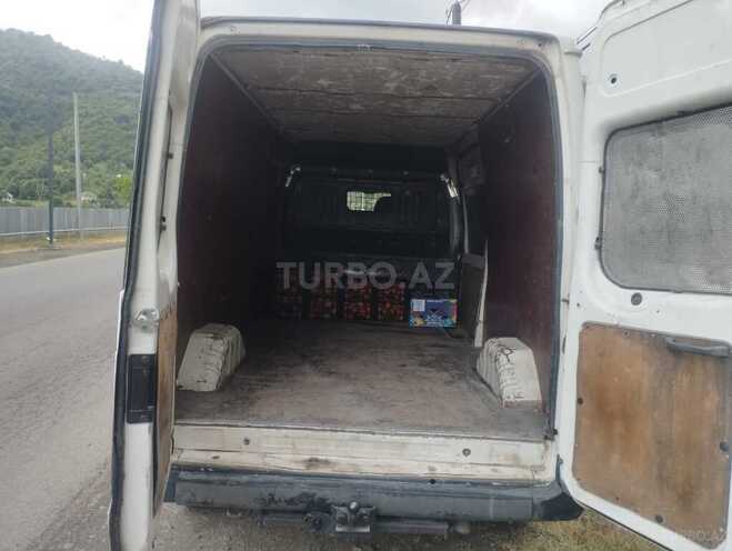 Ford Transit 2002, 13,500 km - 2.4 l - Lənkəran