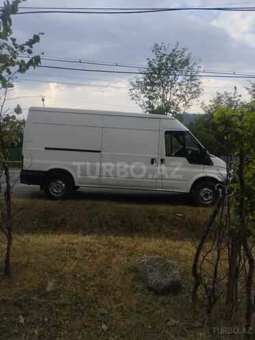 Ford Transit 2002, 13,500 km - 2.4 l - Lənkəran